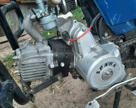 Альфа Другая, объемом двигателя 0.11 л и пробегом 0 тыс. км за 182 $, фото 1 на Automoto.ua