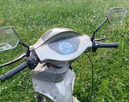 Альфа Другая, объемом двигателя 72 л и пробегом 0 тыс. км за 158 $, фото 1 на Automoto.ua