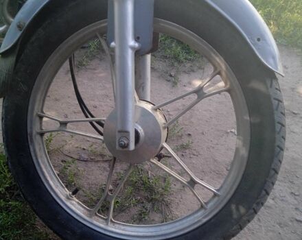 Альфа Другая, об'ємом двигуна 0.11 л та пробігом 0 тис. км за 267 $, фото 1 на Automoto.ua