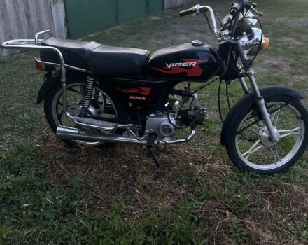 Альфа Другая, объемом двигателя 50 л и пробегом 0 тыс. км за 291 $, фото 1 на Automoto.ua