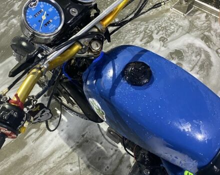 Альфа Другая, об'ємом двигуна 0.13 л та пробігом 0 тис. км за 321 $, фото 1 на Automoto.ua