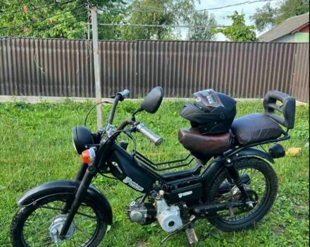 Альфа Другая, объемом двигателя 0 л и пробегом 0 тыс. км за 194 $, фото 1 на Automoto.ua