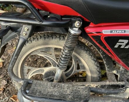 Альфа Другая, об'ємом двигуна 0.13 л та пробігом 0 тис. км за 501 $, фото 4 на Automoto.ua