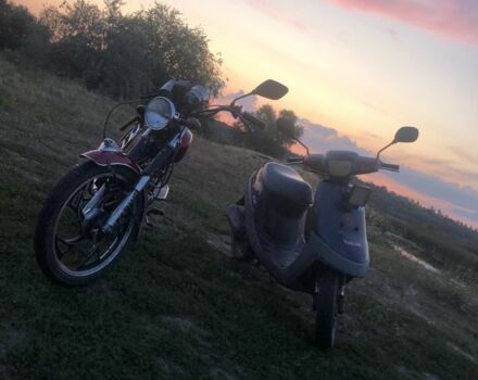 Альфа Другая, объемом двигателя 0.11 л и пробегом 0 тыс. км за 364 $, фото 1 на Automoto.ua