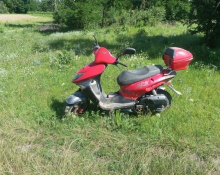 Альфа Другая, объемом двигателя 0 л и пробегом 0 тыс. км за 243 $, фото 3 на Automoto.ua