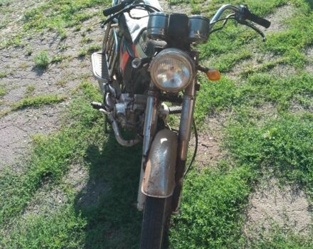 Альфа Другая, объемом двигателя 0.11 л и пробегом 0 тыс. км за 291 $, фото 2 на Automoto.ua