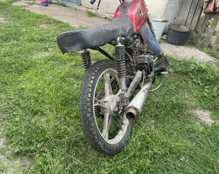 Альфа Другая, объемом двигателя 0.12 л и пробегом 0 тыс. км за 158 $, фото 4 на Automoto.ua
