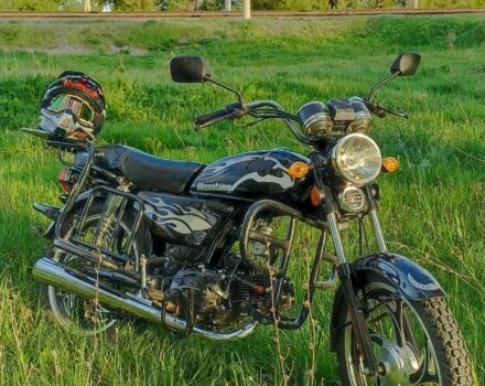 Альфа Другая, объемом двигателя 0.11 л и пробегом 0 тыс. км за 606 $, фото 5 на Automoto.ua
