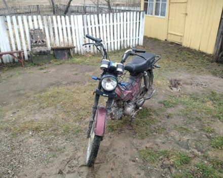 Альфа Другая, объемом двигателя 0.11 л и пробегом 0 тыс. км за 287 $, фото 2 на Automoto.ua