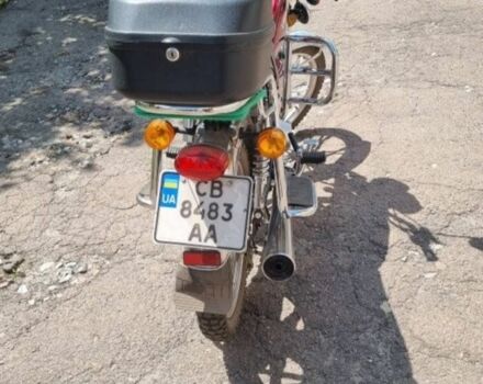 Альфа Другая, об'ємом двигуна 0.11 л та пробігом 0 тис. км за 412 $, фото 2 на Automoto.ua