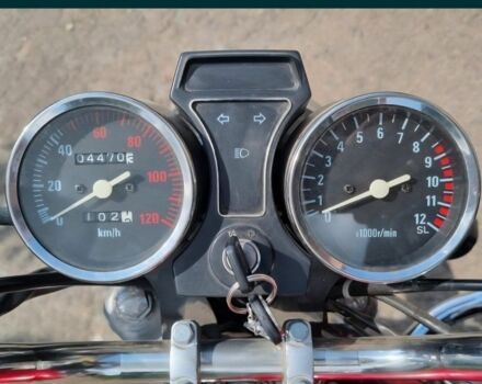 Альфа Другая, об'ємом двигуна 0.11 л та пробігом 0 тис. км за 412 $, фото 3 на Automoto.ua