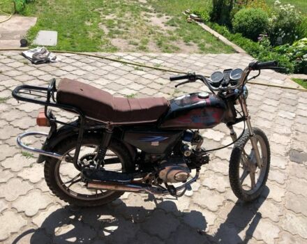 Альфа Другая, об'ємом двигуна 0.11 л та пробігом 0 тис. км за 209 $, фото 6 на Automoto.ua