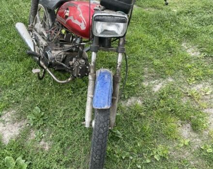 Альфа Другая, объемом двигателя 0.12 л и пробегом 0 тыс. км за 158 $, фото 6 на Automoto.ua