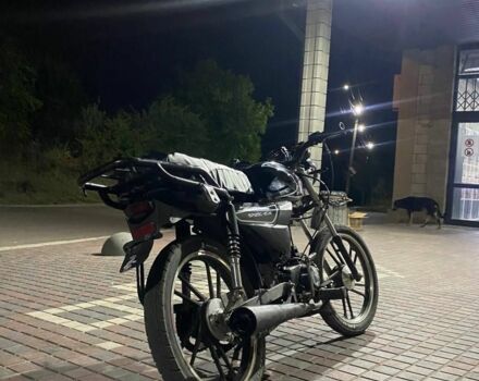 Альфа Другая, объемом двигателя 0.11 л и пробегом 0 тыс. км за 311 $, фото 2 на Automoto.ua