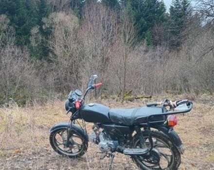 Альфа Другая, объемом двигателя 0.11 л и пробегом 0 тыс. км за 200 $, фото 6 на Automoto.ua