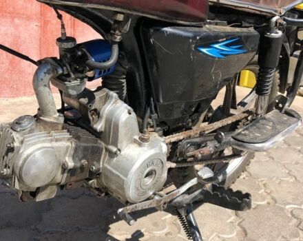 Альфа Другая, об'ємом двигуна 0.11 л та пробігом 0 тис. км за 209 $, фото 3 на Automoto.ua