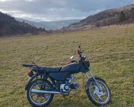 Альфа Другая, объемом двигателя 0.11 л и пробегом 0 тыс. км за 200 $, фото 5 на Automoto.ua