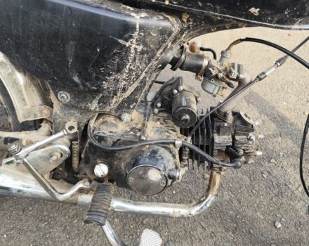 Альфа Другая, объемом двигателя 0.11 л и пробегом 0 тыс. км за 218 $, фото 1 на Automoto.ua