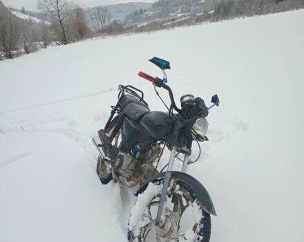 Альфа Другая, объемом двигателя 0.11 л и пробегом 0 тыс. км за 200 $, фото 3 на Automoto.ua