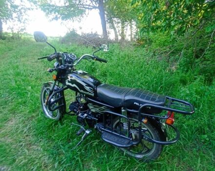 Альфа Другая, объемом двигателя 0.11 л и пробегом 0 тыс. км за 606 $, фото 4 на Automoto.ua