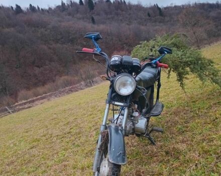 Альфа Другая, объемом двигателя 0.11 л и пробегом 0 тыс. км за 200 $, фото 7 на Automoto.ua