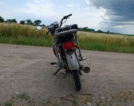 Альфа Другая, об'ємом двигуна 0.11 л та пробігом 0 тис. км за 243 $, фото 2 на Automoto.ua