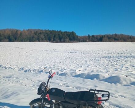 Альфа Другая, объемом двигателя 0.11 л и пробегом 0 тыс. км за 200 $, фото 2 на Automoto.ua