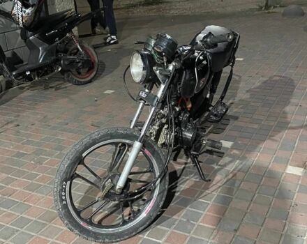 Альфа Другая, объемом двигателя 0.11 л и пробегом 0 тыс. км за 311 $, фото 5 на Automoto.ua