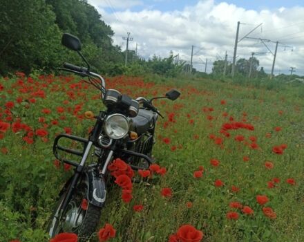 Альфа Другая, объемом двигателя 0.11 л и пробегом 0 тыс. км за 606 $, фото 2 на Automoto.ua