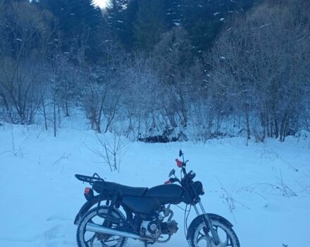 Альфа Другая, объемом двигателя 0.11 л и пробегом 0 тыс. км за 200 $, фото 1 на Automoto.ua