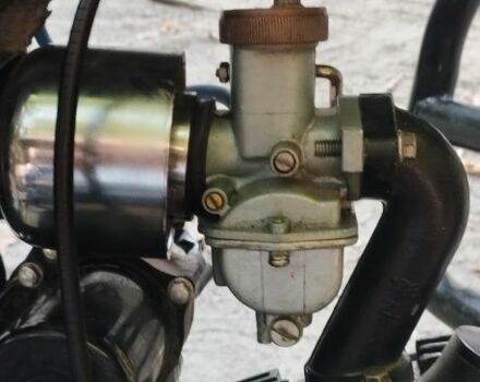 Альфа Другая 2017 у Черкасах на Automoto.ua Альфа Другая, об'ємом двигуна 0.11 л та пробігом 0 тис. км за 428 $, фото 5 на Automoto.ua