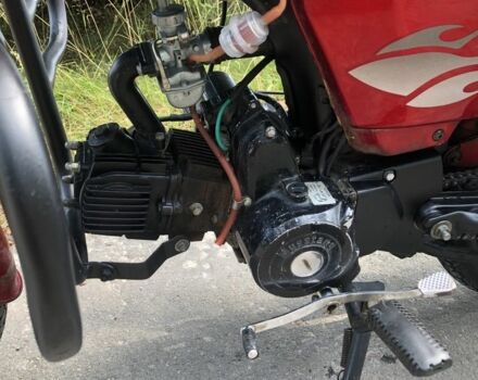 Альфа Другая, объемом двигателя 0.11 л и пробегом 0 тыс. км за 339 $, фото 6 на Automoto.ua