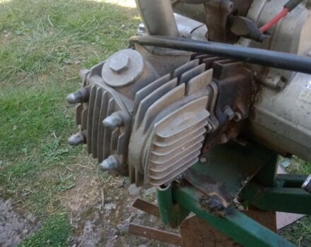 Альфа Другая, об'ємом двигуна 0.13 л та пробігом 0 тис. км за 78 $, фото 2 на Automoto.ua