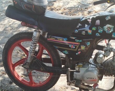 Альфа Другая 2017 в Тростянце на Automoto.ua Альфа Другая, объемом двигателя 0.13 л и пробегом 0 тыс. км за 191 $, фото 2 на Automoto.ua