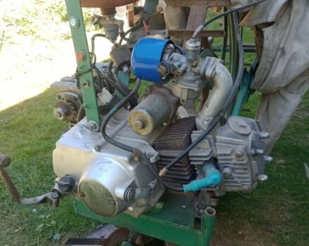 Альфа Другая, об'ємом двигуна 0.13 л та пробігом 0 тис. км за 78 $, фото 3 на Automoto.ua