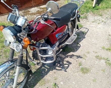 Альфа Другая, объемом двигателя 0.11 л и пробегом 0 тыс. км за 279 $, фото 4 на Automoto.ua