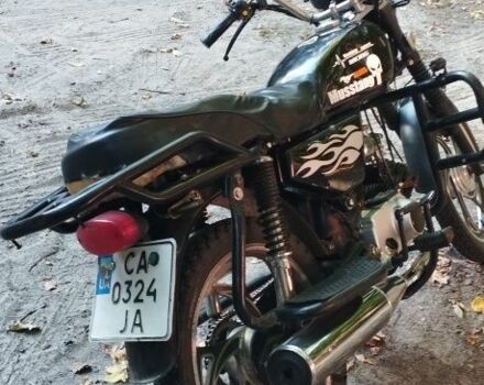 Альфа Другая 2017 у Черкасах на Automoto.ua Альфа Другая, об'ємом двигуна 0.11 л та пробігом 0 тис. км за 428 $, фото 1 на Automoto.ua