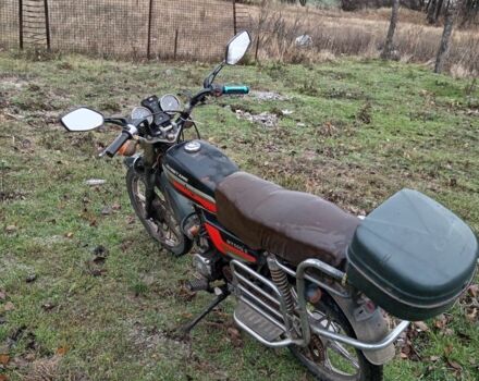 Альфа Другая, объемом двигателя 80 л и пробегом 0 тыс. км за 8500 $, фото 1 на Automoto.ua