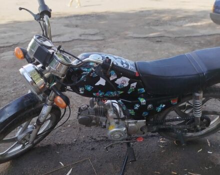 Альфа Другая 2017 в Тростянце на Automoto.ua Альфа Другая, объемом двигателя 0.13 л и пробегом 0 тыс. км за 191 $, фото 6 на Automoto.ua