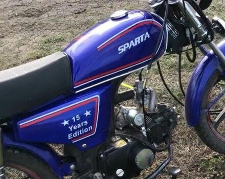 Альфа Другая, объемом двигателя 0.11 л и пробегом 0 тыс. км за 404 $, фото 3 на Automoto.ua