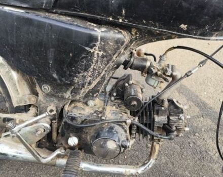 Альфа Другая, об'ємом двигуна 0.11 л та пробігом 0 тис. км за 206 $, фото 1 на Automoto.ua