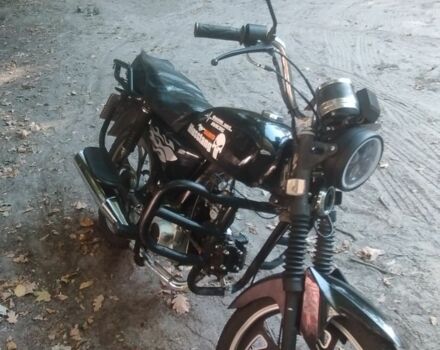 Альфа Другая 2017 у Черкасах на Automoto.ua Альфа Другая, об'ємом двигуна 0.11 л та пробігом 0 тис. км за 428 $, фото 3 на Automoto.ua