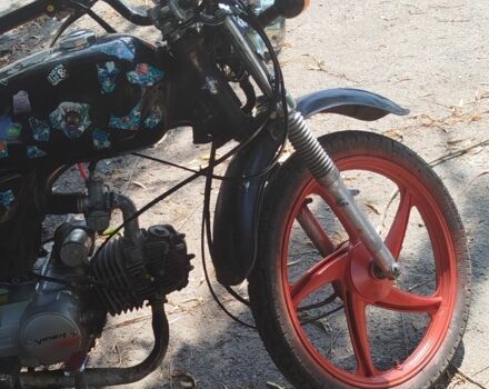 Альфа Другая 2017 в Тростянце на Automoto.ua Альфа Другая, объемом двигателя 0.13 л и пробегом 0 тыс. км за 191 $, фото 3 на Automoto.ua