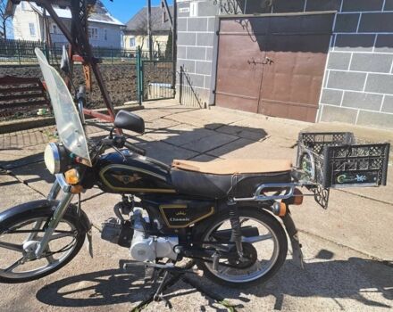 Альфа Другая, объемом двигателя 0 л и пробегом 0 тыс. км за 370 $, фото 4 на Automoto.ua
