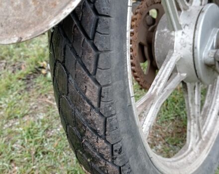 Альфа Другая, объемом двигателя 80 л и пробегом 0 тыс. км за 8500 $, фото 4 на Automoto.ua