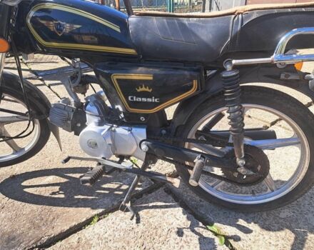 Альфа Другая, объемом двигателя 0 л и пробегом 0 тыс. км за 370 $, фото 1 на Automoto.ua