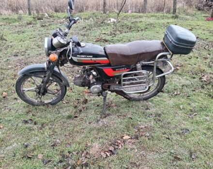 Альфа Другая, объемом двигателя 80 л и пробегом 0 тыс. км за 8500 $, фото 6 на Automoto.ua