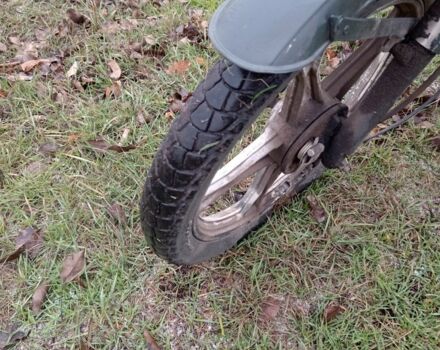 Альфа Другая, объемом двигателя 80 л и пробегом 0 тыс. км за 8500 $, фото 3 на Automoto.ua