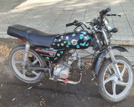 Альфа Другая 2017 в Тростянце на Automoto.ua Альфа Другая, объемом двигателя 0.13 л и пробегом 0 тыс. км за 191 $, фото 7 на Automoto.ua