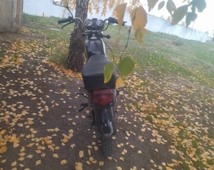 Альфа Другая, объемом двигателя 0.11 л и пробегом 0 тыс. км за 11000 $, фото 3 на Automoto.ua